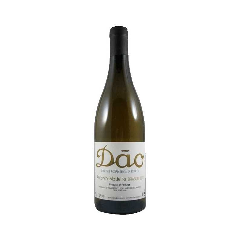 António Madeira Vinhas Velhas 2019 Bílé víno António Madeira Vinhas Velhas 2019 Bílé víno