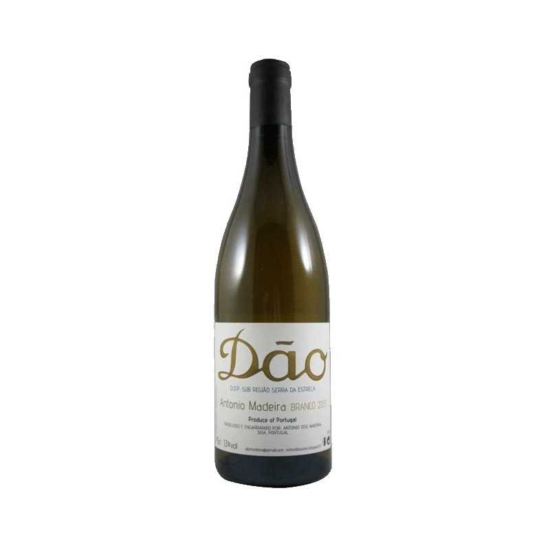 António Madeira Vinhas Velhas 2019 White Wine