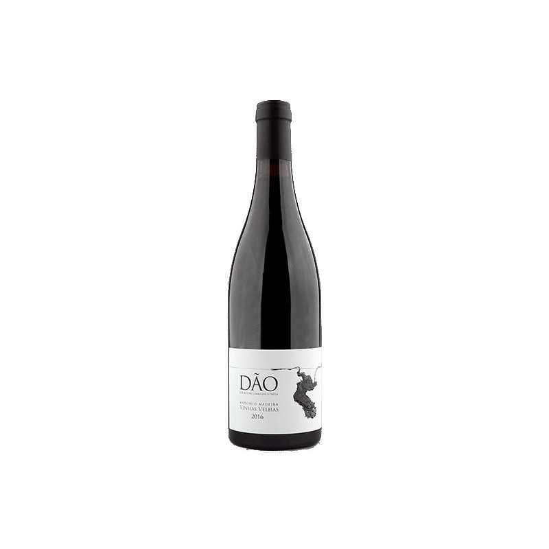 António Madeira 2018 Red Wine