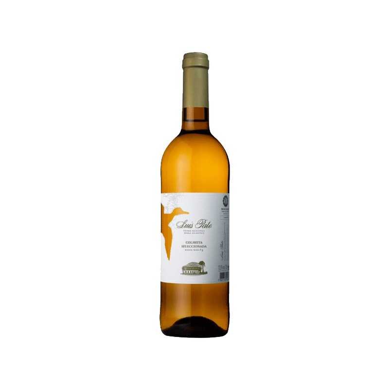 Luis Pato Colheita Seleccionada 2020 White Wine|Winefromportugal