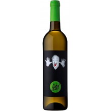 Luis Pato Bílé víno Rebel 2019|Winefromportugal