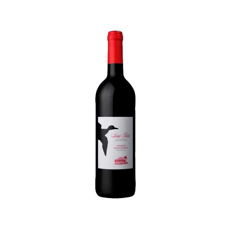 Luis Pato Colheita Seleccionada 2017 Red Wine|Winefromportugal