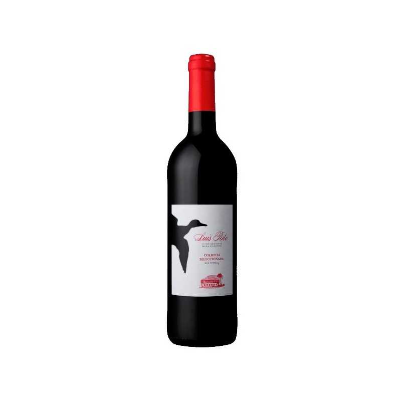 Luis Pato Colheita Seleccionada 2017 Red Wine Luis Pato Colheita Seleccionada 2017 Red Wine