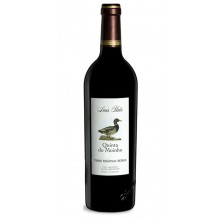 Luis Pato Quinta do Moinho 2008 červené víno|Winefromportugal