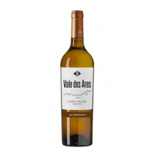 Vale dos Ares Alvarinho 2020 White Wine|Winefromportugal