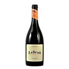 Zafirah 2020 Red Wine