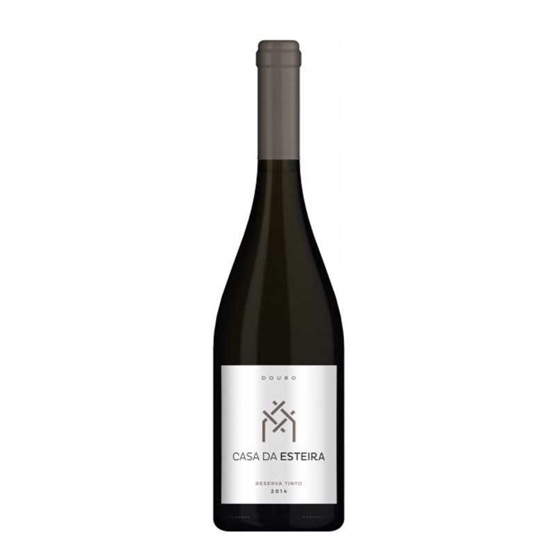 Casa da Esteira Reserva 2014 Red Wine Casa da Esteira Reserva 2014 Red Wine