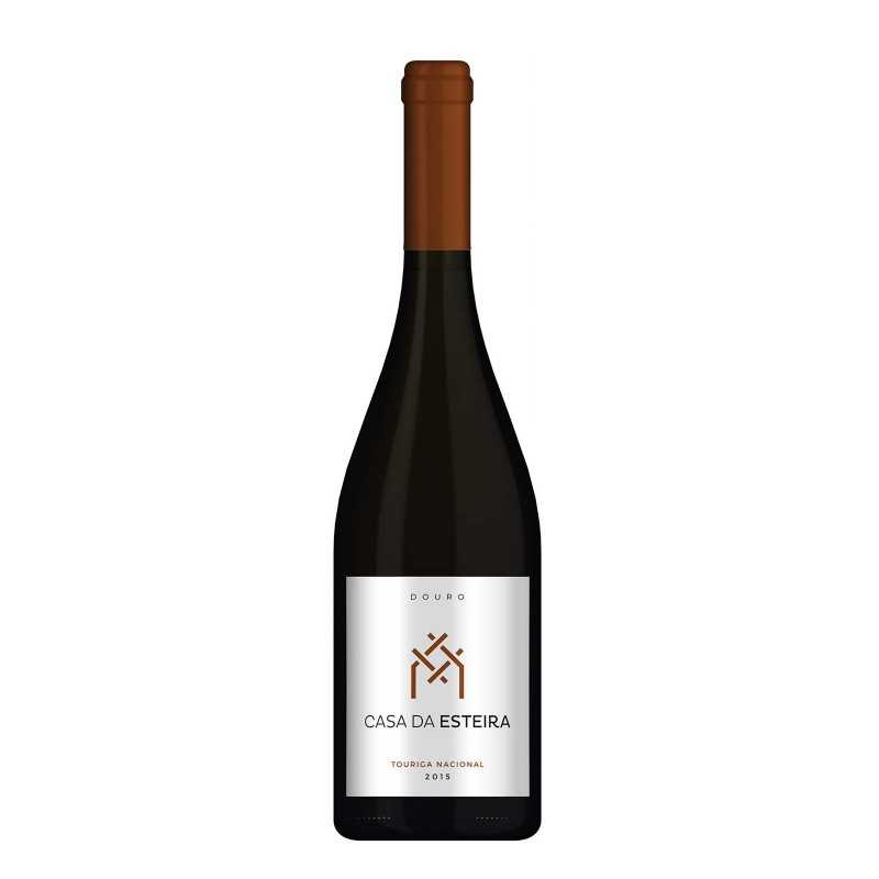 Casa da Esteira Touriga Nacional 2015 Red Wine Casa da Esteira Touriga Nacional 2015 Red Wine