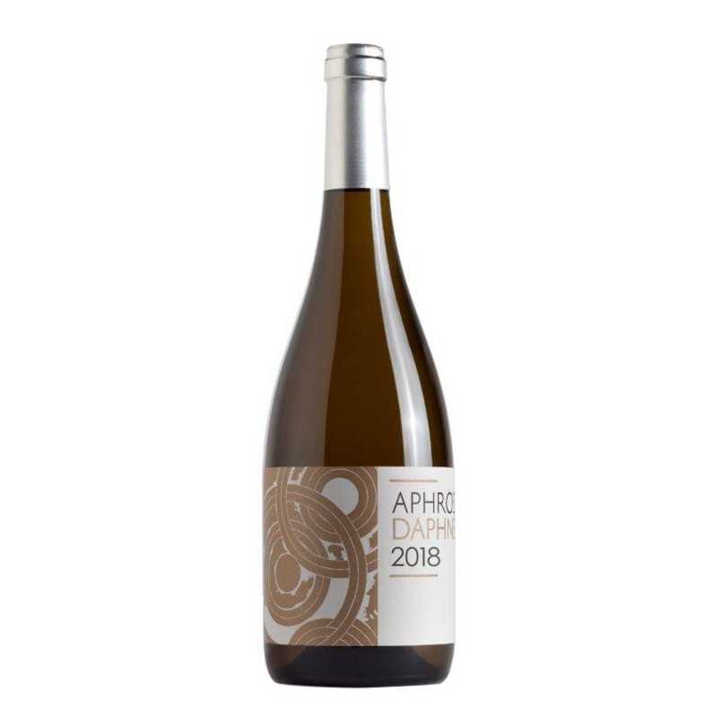 Aphros Daphne 2018 Bílé víno Aphros Daphne 2018 Bílé víno