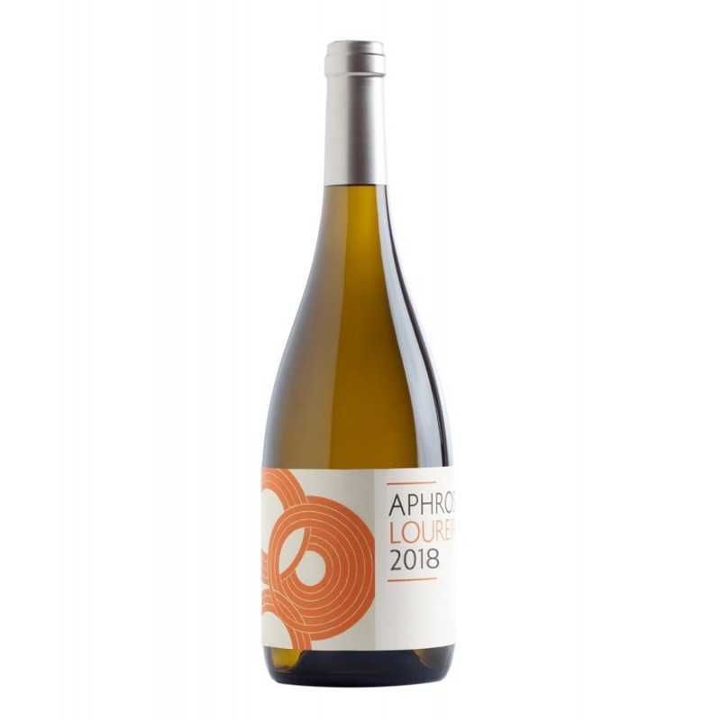 Aphros Loureiro 2019 Bílé víno