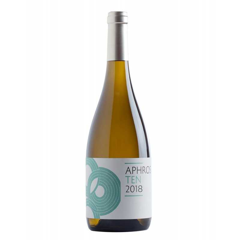 Aphros Ten 2019 White Wine Aphros Ten 2019 White Wine