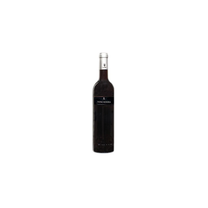 Carmim Trincadeira Red Wine 2009 Carmim Trincadeira Red Wine 2009