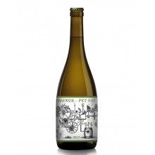 Phaunus Pet Nat Loureiro 2020 Sparking White Wine|Winefromportugal