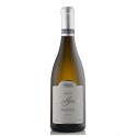 Quinta de Sanjoanne Alvarinho 2019 White Wine