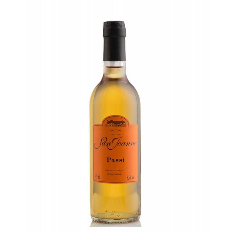 Quinta de Sanjoanne Passi 2015 White Wine Quinta de Sanjoanne Passi 2015 White Wine