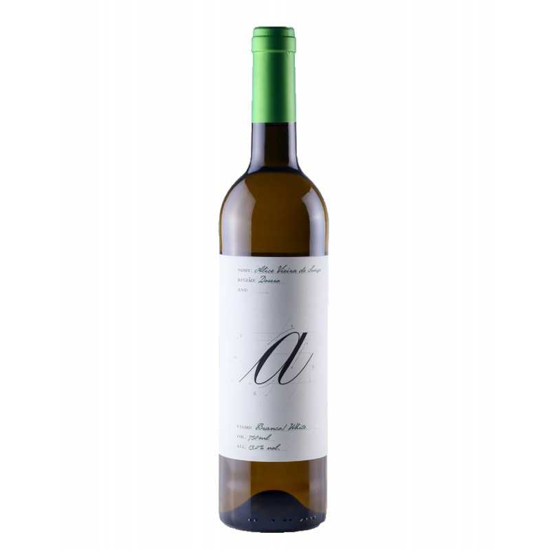 Alice Vieira de Sousa 2020 White Wine Alice Vieira de Sousa 2020 White Wine