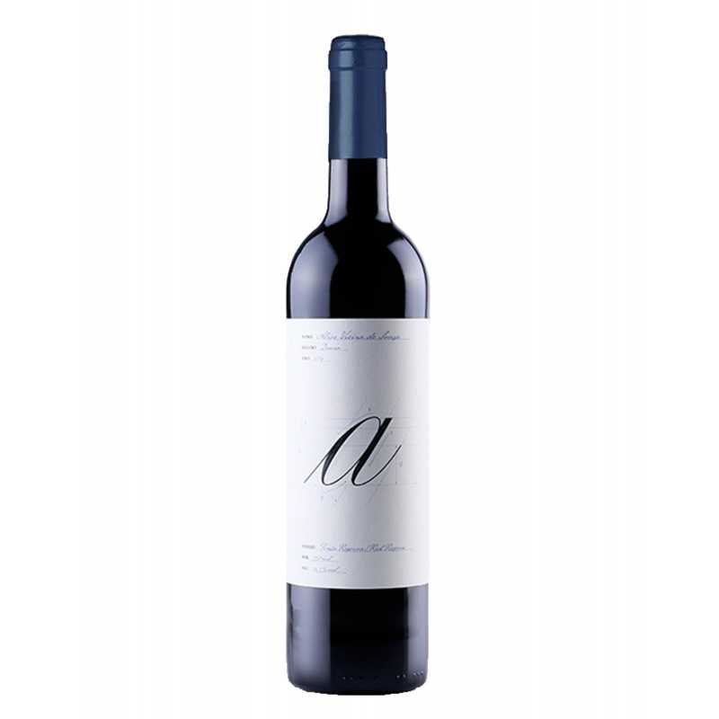 Alice Vieira de Sousa Reserva 2020 Red Wine