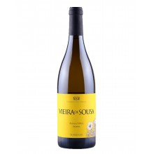 Vieira de Sousa Reserva 2019 Bílé víno