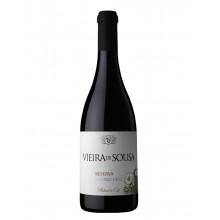 Vieira de Sousa Červené víno Reserva 2018