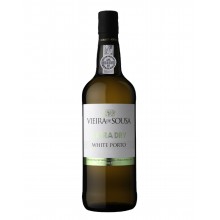 Vieira de Sousa Extra Dry White Port Wine