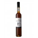 Vieira de Sousa 10 Years Old White Port Wine (500 ml)