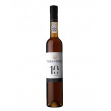 Vieira de Sousa 10 Years Old White Port Wine (500 ml)