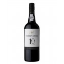 Vieira de Sousa 10 let staré Tawny portské víno