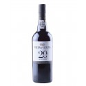 Vieira de Sousa 20 Years Old Tawny Port Wine