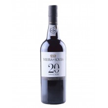 Vieira de Sousa|Winefromportugal