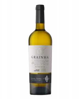 Grainha Reserva 2019 Bílé víno