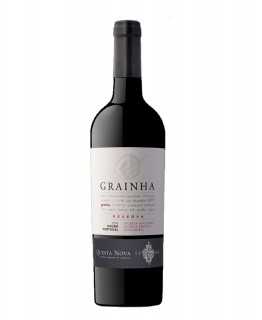 Grainha Reserva 2018 Red Wine
