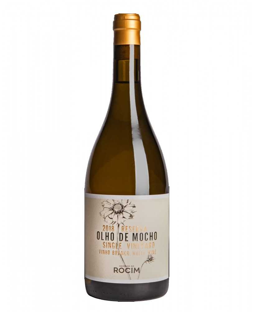 Olho de Mocho Reserva 2020 White Wine