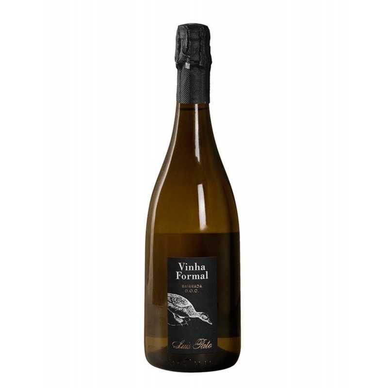 Luis Pato Vinha Formal Bruto Sparkling White Wine Luis Pato Vinha Formal Bruto Sparkling White Wine