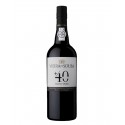 Vieira de Sousa +40 let staré Tawny portské víno|Winefromportugal