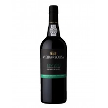 Vieira de Sousa|Winefromportugal