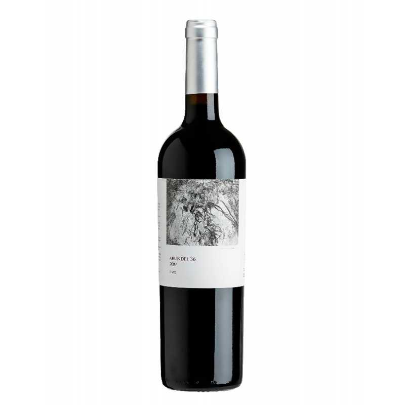 Joaquim Arnaud Arundel 36 2009 Red Wine|Winefromportugal