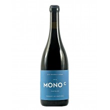 Luis Seabra Červené víno Mono-C 2017