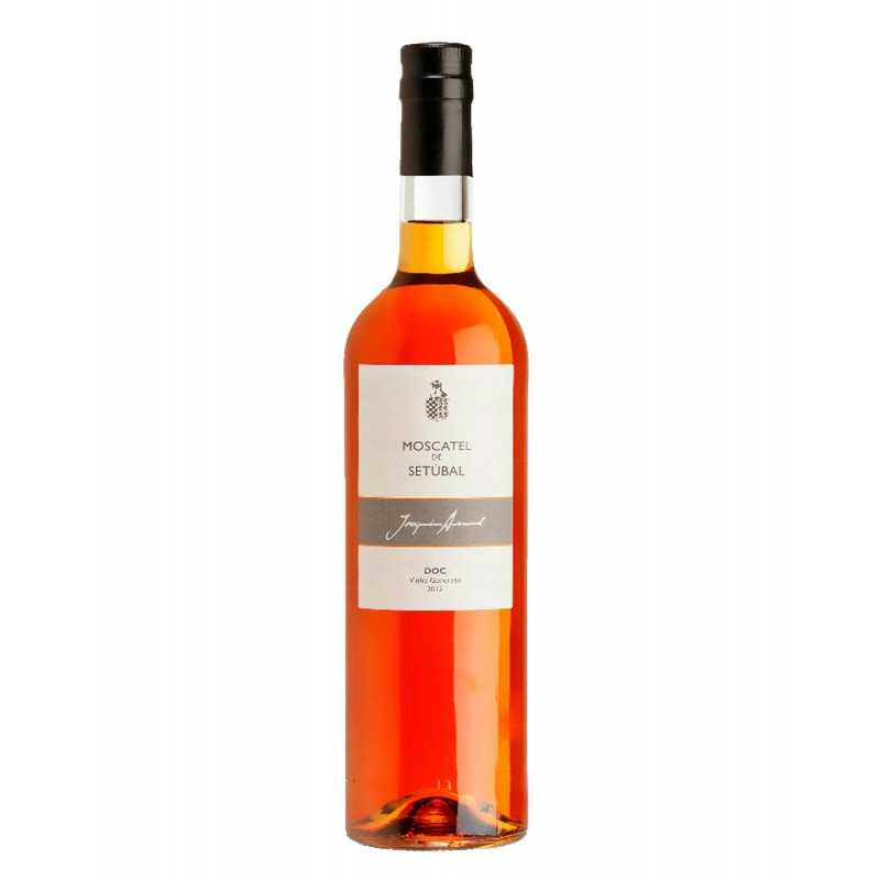 Joaquim Arnaud 2017 Moscatel de Setúbal Joaquim Arnaud 2017 Moscatel de Setúbal