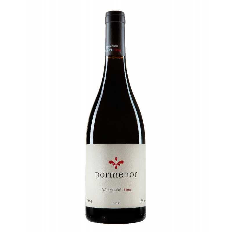 Pormenor 2019 rødvin|Winefromportugal