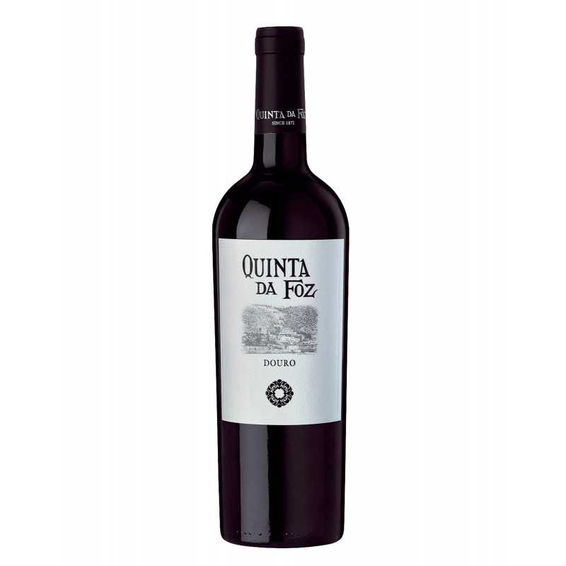 Quinta da Foz 2018 Rotwein|Winefromportugal