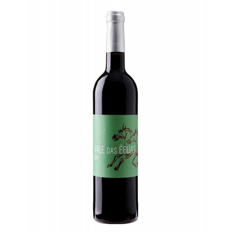 Vale das Éguas 2019 Red Wine