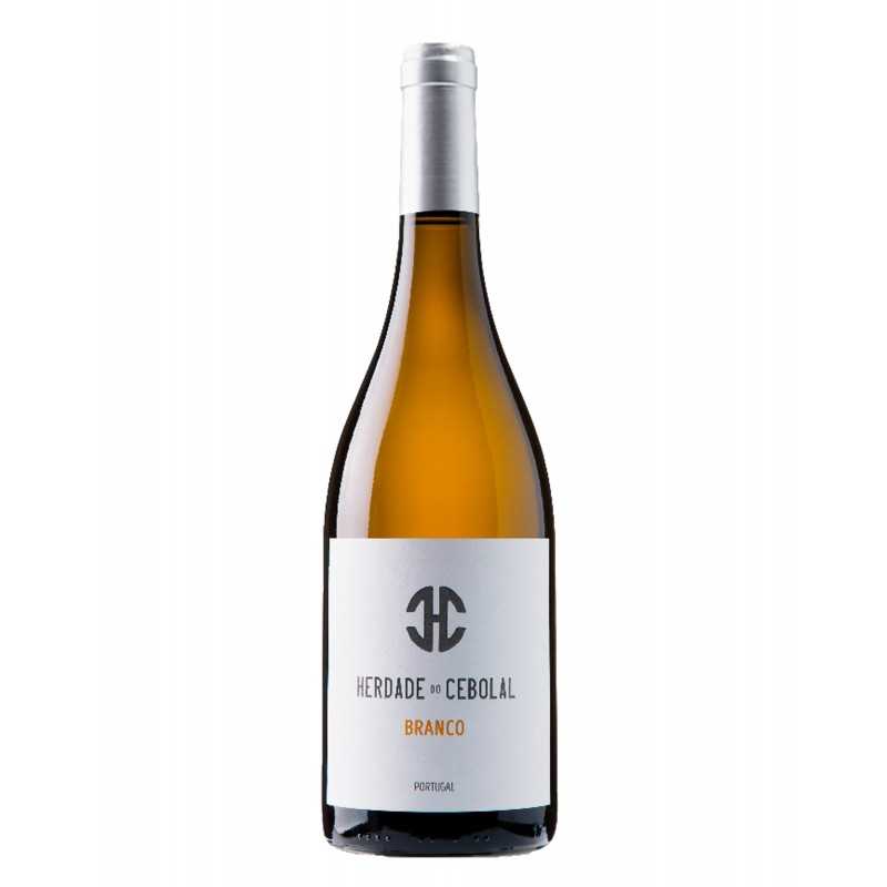 Herdade do Cebolal 2020 White Wine