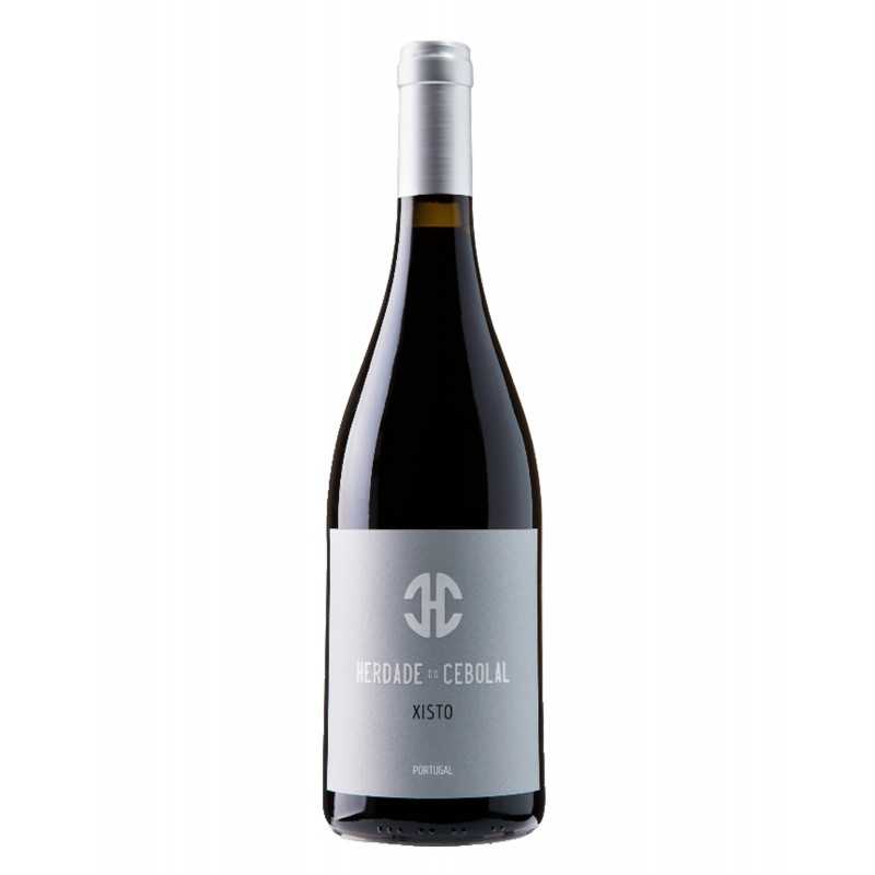 Herdade do Cebolal Xisto 2014 Red Wine|Winefromportugal