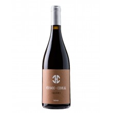 Herdade do Cebolal Calcário 2014 Rødvin|Winefromportugal