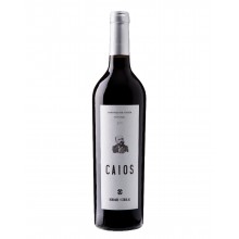 Caios 2011 Red Wine|Winefromportugal