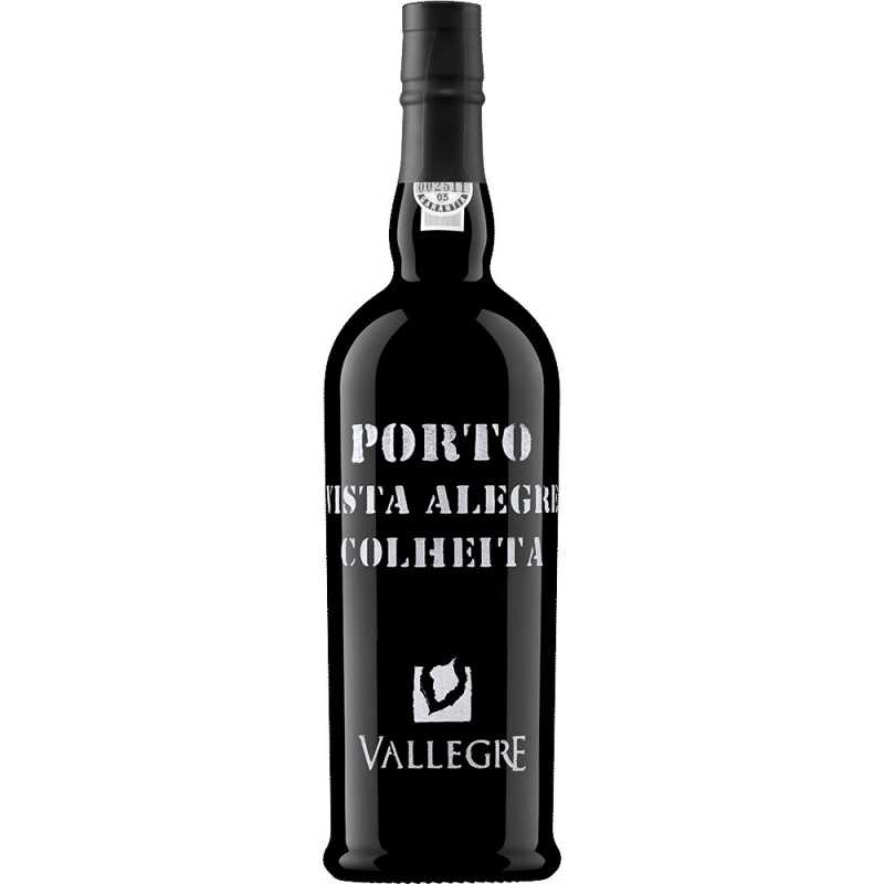 Vista Alegre Colheita bílé portské víno 1940|Winefromportugal