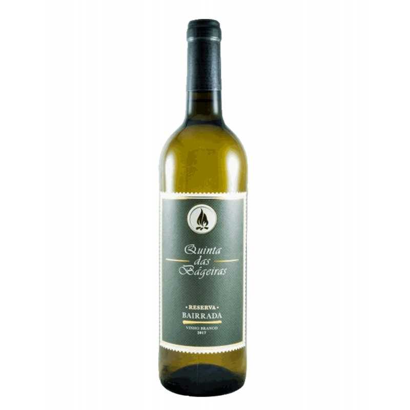 Quinta das Bágeiras Reserva 2020 White Wine Quinta das Bágeiras Reserva 2020 White Wine