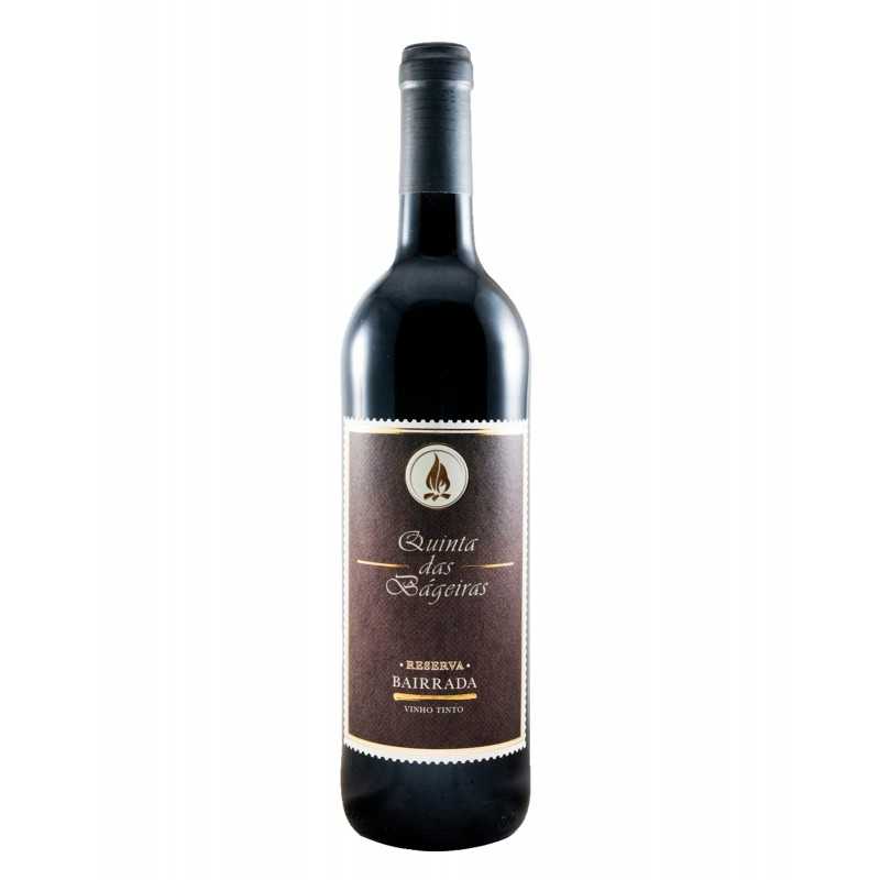 Quinta das Bágeiras Reserva 2019 Red Wine Quinta das Bágeiras Reserva 2019 Red Wine