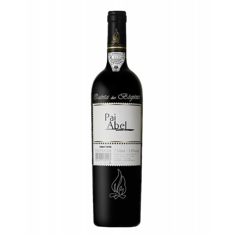 Quinta das Bágeiras Pai Abel 2016 Red Wine Quinta das Bágeiras Pai Abel 2016 Red Wine