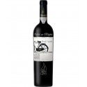 Quinta das Bágeiras Avô Fausto 2017 Červené víno